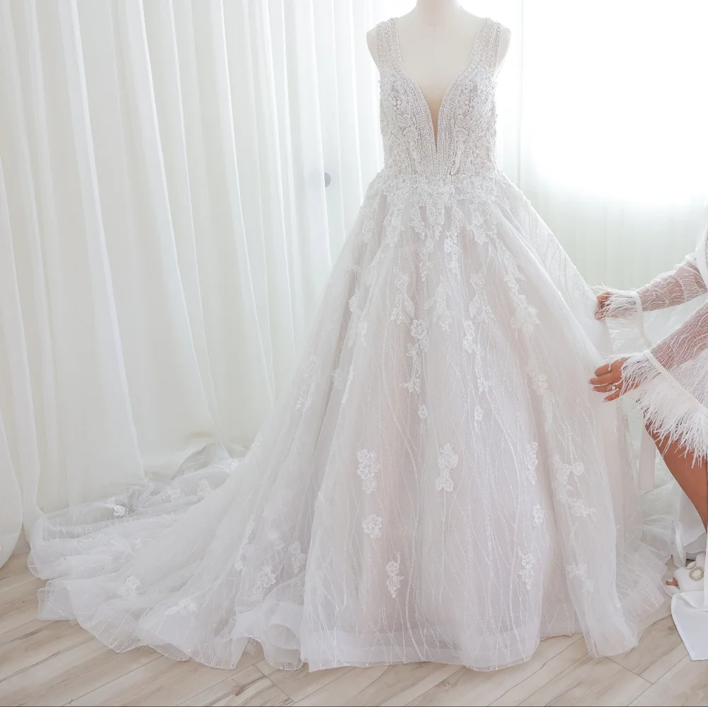 Bride 2022 dress - Picture 6 of 6